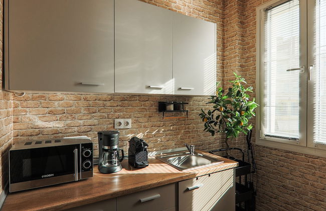 Superior One Luxury Apartments - Foto 11