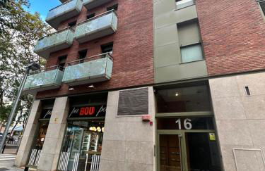 Cozy Apartment III - Les Corts - Foto 27