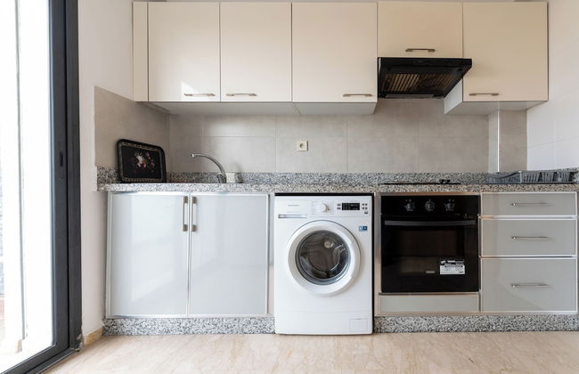 Garden Bay Appart'Hôtel - Photo 7