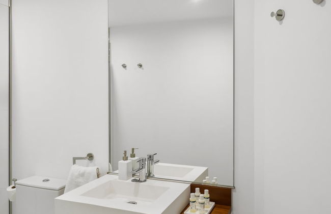 Numa Seville Molina - Foto 78