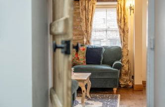 Eilmers Cottage - Beautiful 4BD in Malmesbury! - Foto 70