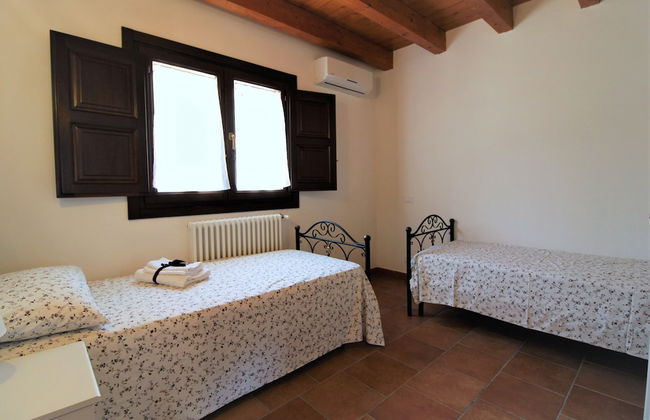 Agriturismo Dispenza - Foto 7