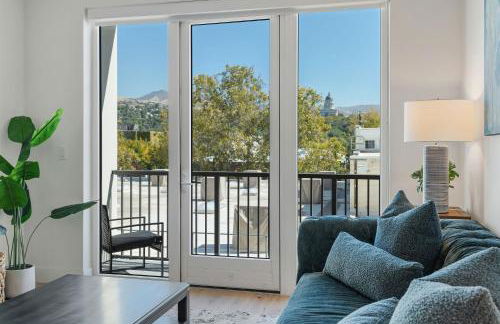 Amazing Deluxe 1BR Pool Gym HTub - Foto 11