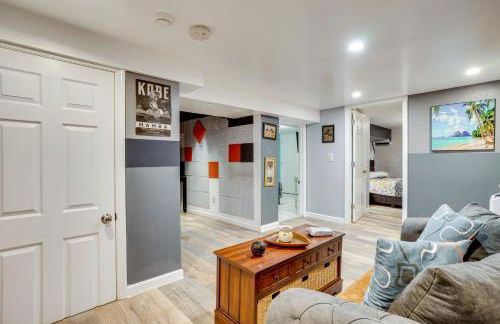 Apt 2 Mi to Prudential Center and Dtwn Newark! - Foto 6