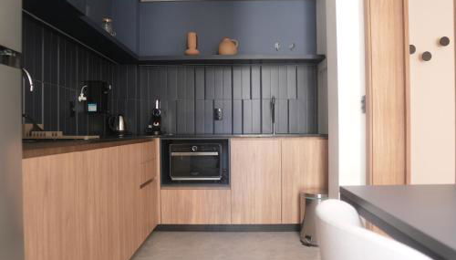 Xtay Oslo Florianópolis -Estúdio residencial a 5 min do Centro, Próximo de Epic School e Centro Executivo Atlantis - Foto 4