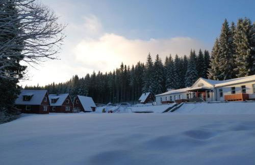 Erzgebirgsidyll Breitenbrunn Ferienwohnung - Foto 23
