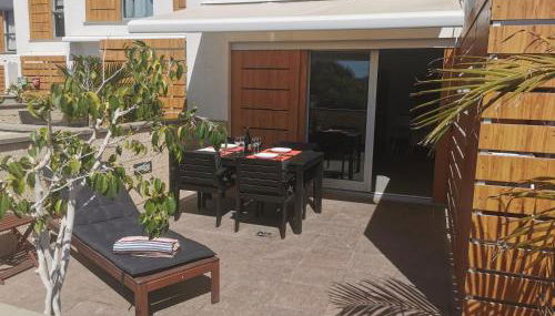 Modern sea view duplex with parking and aircon - Foto 4