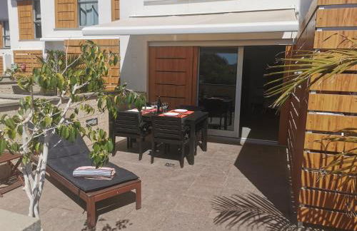 Modern sea view duplex with parking and aircon - Foto 4