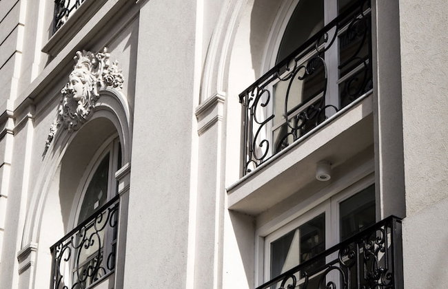 Flaat Recoleta Plaza - Foto 44