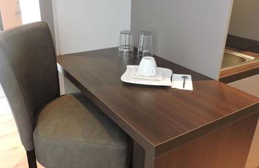 Apart-Hotel Wiesbaden - Foto 24