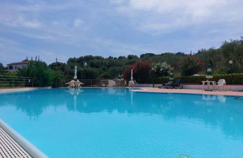 Holiday Home Residence Gli Ulivi by Interhome - Foto 9