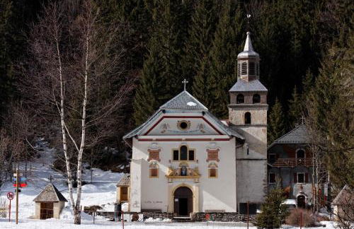 Bel appartement au décor Montagnard - 80m2 - Photo 28