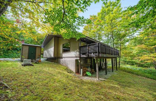 Alpine Court Chalet 4 Bedroom Home - Foto 92