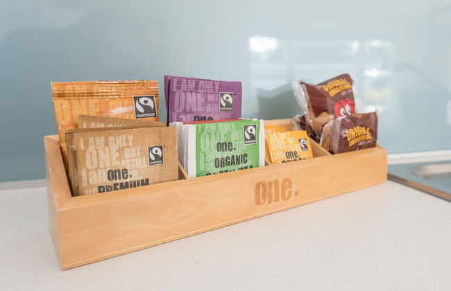 Abbey Court Motel - Foto 26