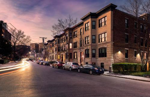 A Stylish Stay w/ a Queen Bed, Heated Floors.. #31 - Foto 2