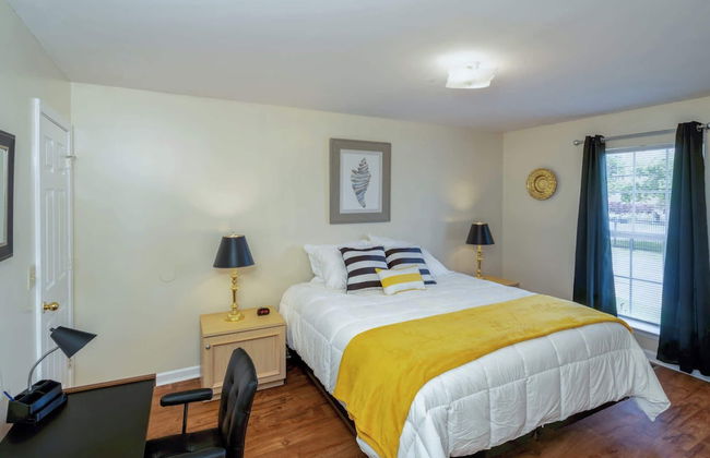 Delightful Dwelling - Foto 8