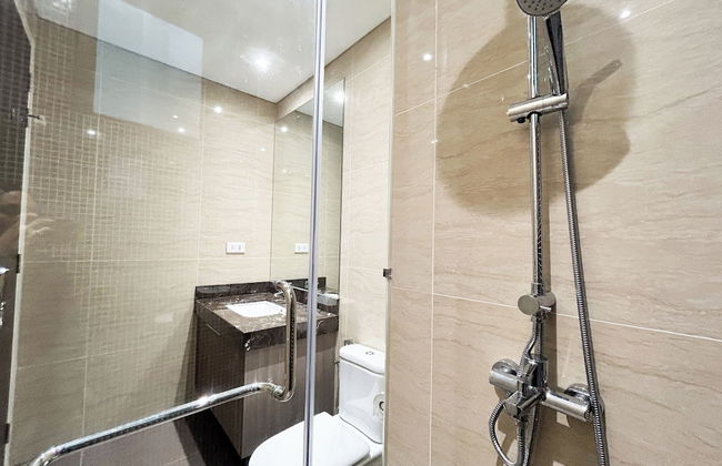 D Rapport Residences by Manhattan Group - Foto 44