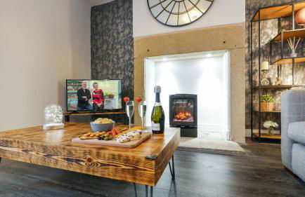 The Hadrian Apartment - Foto 7