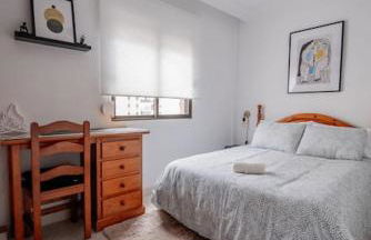 Apartamento Chic in Huelva 4 habitaciones - Foto 10