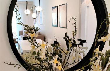 Vouliagmeni Iasonos Residence Central Stylish Flat - Photo 26