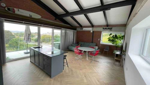 Casa Albuerne - Foto 4