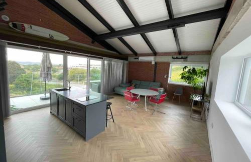 Casa Albuerne - Foto 4