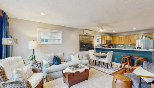 Let's Stay Getaway - Foto 5