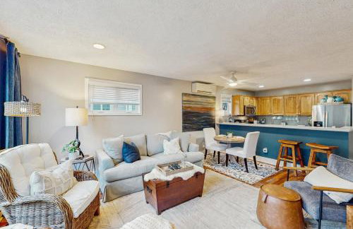 Let's Stay Getaway - Foto 5