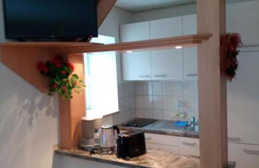 Ferienwohnung Kuhstall - Foto 4