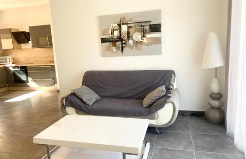 Les Lauriers Roses villa 2 - Foto 4