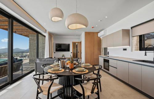 Infinity View Luxury Villas - Foto 12