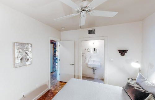 East 6th Historic Loft - Foto 11