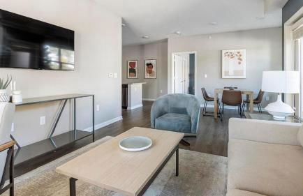 Landing Amazing 2BD Gym Courtyard - Foto 40