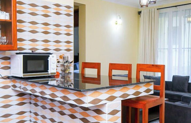 VvEK BED AND BREAKFAST APARTMENT - Foto 41