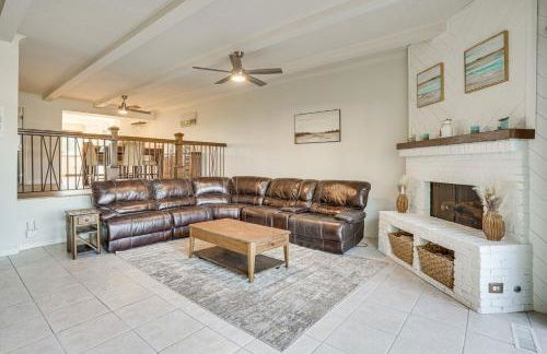 Huntington Beach Condo - Walk to the Ocean! - Foto 8