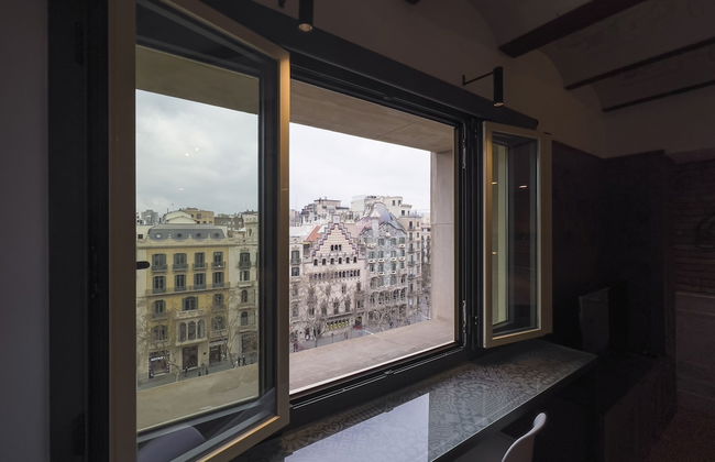 Passeig de Gracia by Enjoybcn - Foto 23