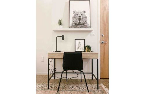 Modern Downtown Loft on Gay St - Foto 4