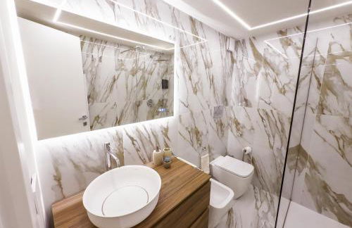 CASA LE 4 ARTI - 86Mq in Via Lagrange 43 LUXURY - Foto 53