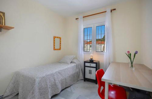 Magnifico apartamento en la Barrosa frente al mar - Foto 15