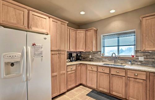 Gold Beach Townhome with Ocean Views and Sunroom! - Foto 10