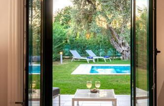 Galene Eco Luxury Villas - Foto 50