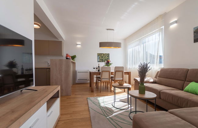 Apartment house Ivan John - Foto 43