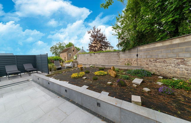 Elegant Place in Goesnes - Foto 38