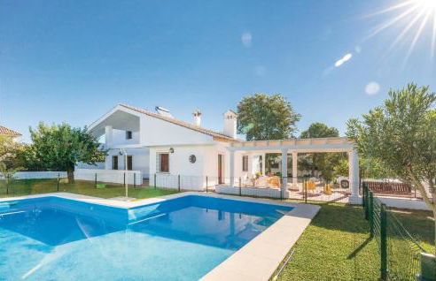 Awesome Home In Arcos De La Frontera - Foto 1