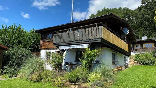 Ferienhaus Mountainside - Foto 3