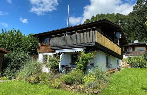 Ferienhaus Mountainside - Foto 3