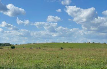 Stilvolles Naturidyll bei Berlin - Foto 58