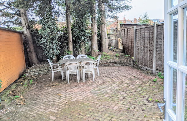 TopHome Hampstead - Foto 55