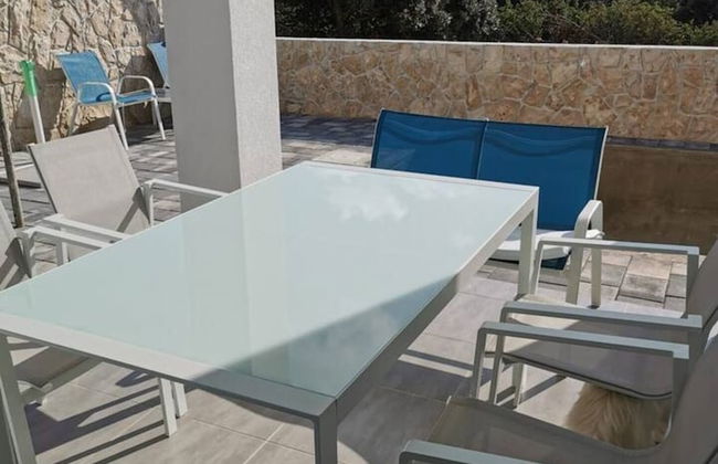 Luxurious 2-bed Appartment in Mandre With Pool - Foto 17