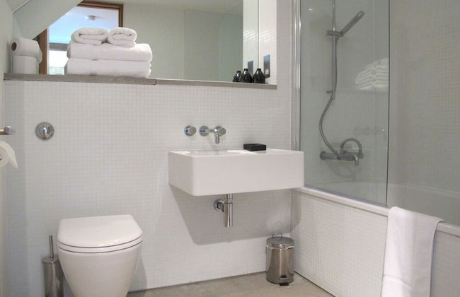 45 Brewhouse - Royal William Yard - Foto 13